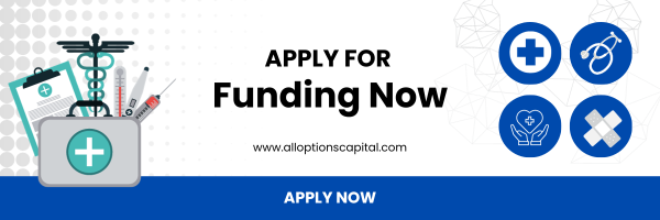 Loan For Dental Practice