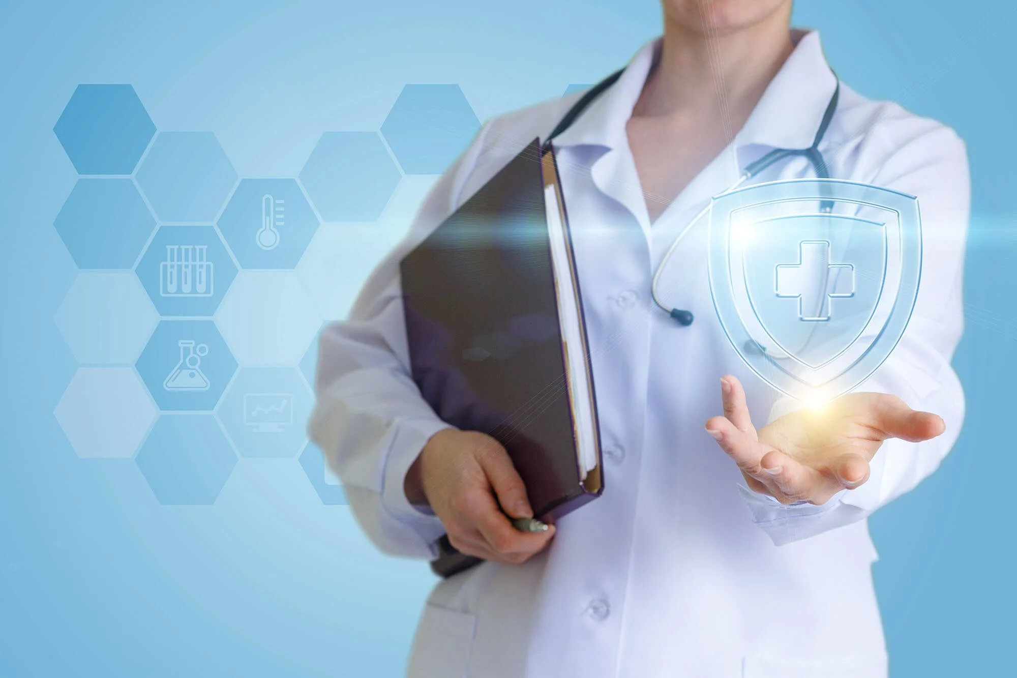 Guide to Securing the Future of Your Medical Practice