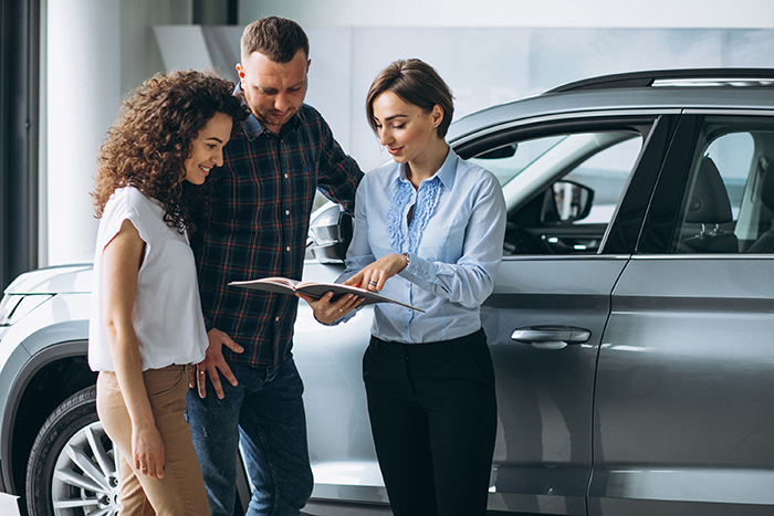 Managing Automotive Funding: Your Guide to Reasonably Priced Vehicle Ownership
