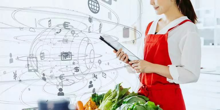 Mastering the Art of Restaurant Working Capital