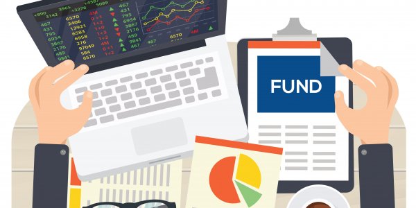 Understanding the Dynamics of Fund Platforms