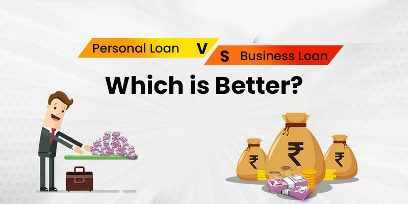 Business Loan vs Personal Loan 2