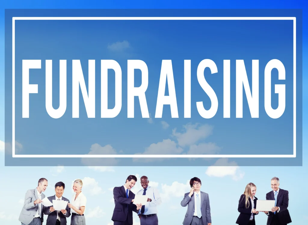 Fundraising For Business Journey: Empowering Your Growth