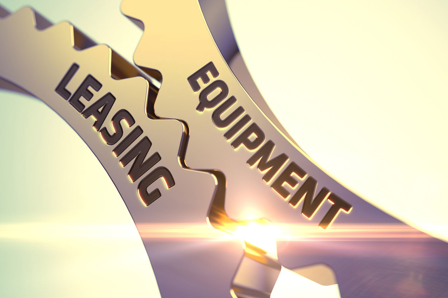 Small Business Equipment Leasing