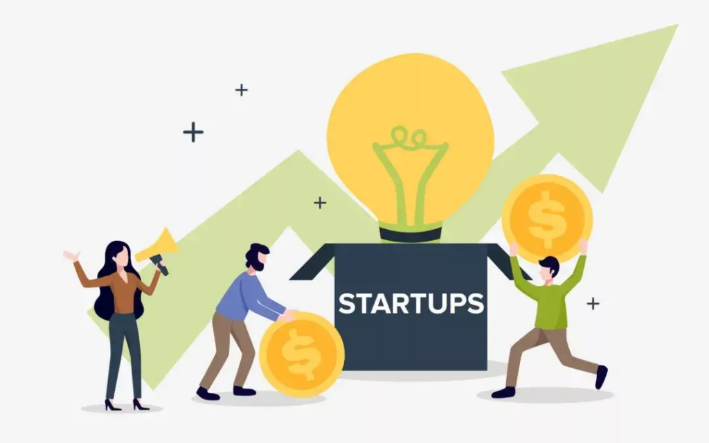 crowdfunding for startups