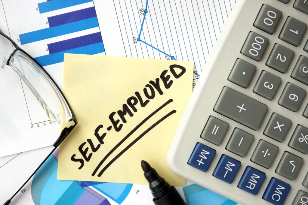 A Comprehensive Guide to Self Employed Loans for Individuals